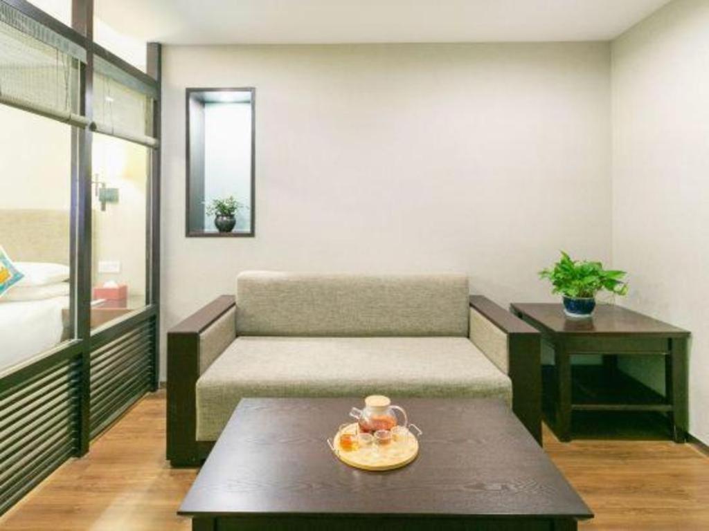 Shaoxing Ssaw Hotel Extérieur photo